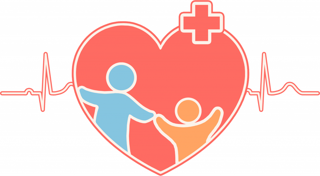 Logo Kinderarztpraxis Kleines Herz